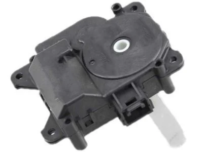 Toyota 87106-35170 Damper Servo Sub-Assembly