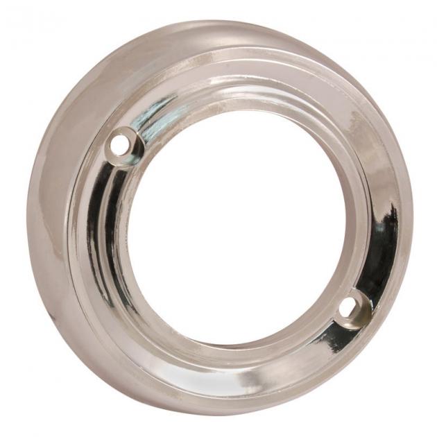 Dennis Carpenter Dome Light Bezel - 1963-64 Ford Car C3AZ-13788-B
