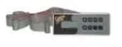 Caldera Spa BL 70 Topside Control Panel