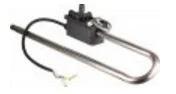 Caldera Spa Low Flow Heater 2001 and Later 74912