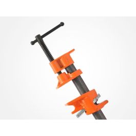 Pony 1/2" Pipe Clamp Fixture