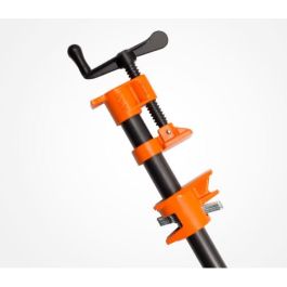 Pony 3/4" Pipe Clamp Fixture