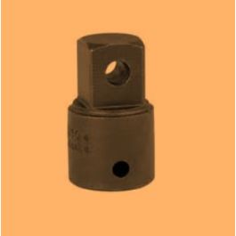Proto 1/2" to 3/4" Impact Socket Adapter