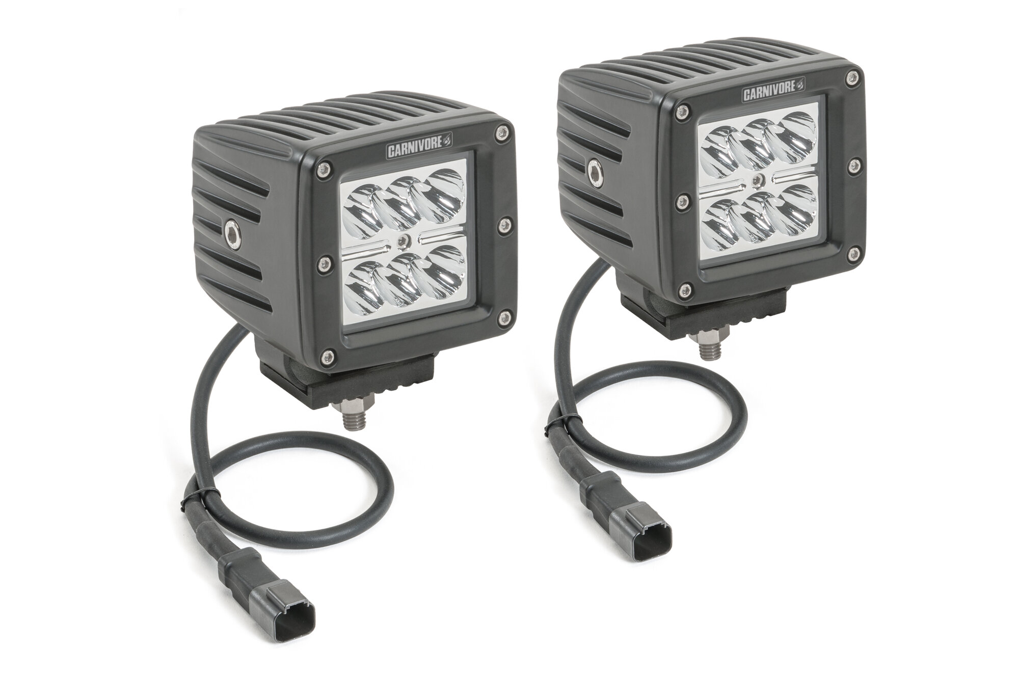Carnivore 3" Cube LED Kit