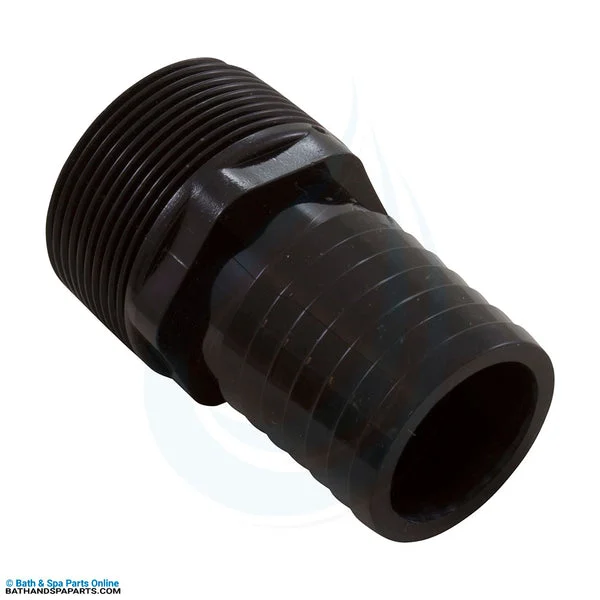 Carvin 1-1/2″ MPT x 1-1/2″ Barb Adapter (31159007R)