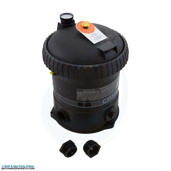 Carvin CFR 50 Cartridge Filter Complete (94222528)