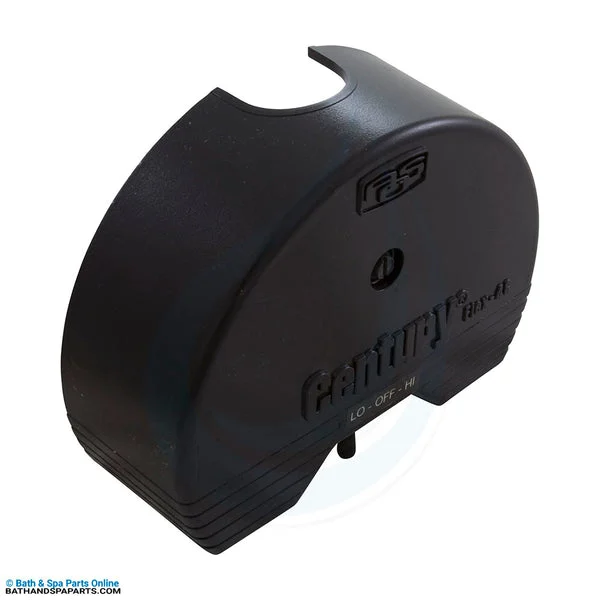 Carvin CLR Pump End Cover [w/Toggle Switch] (32015208R)