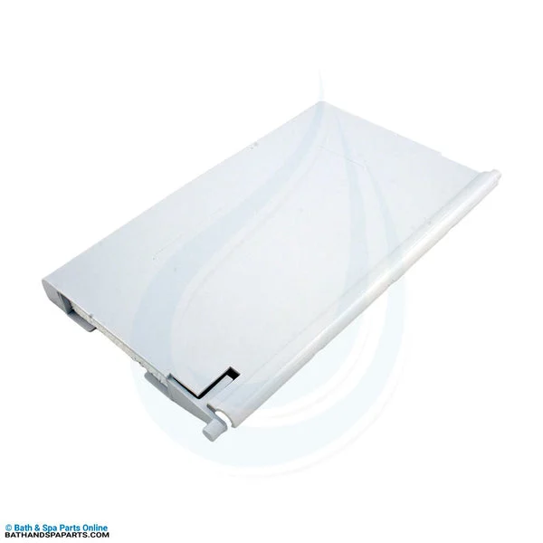 Carvin Deckmate 8-7/16″ x 5-3/16″ x 3/4″ Weir (43305606R000)