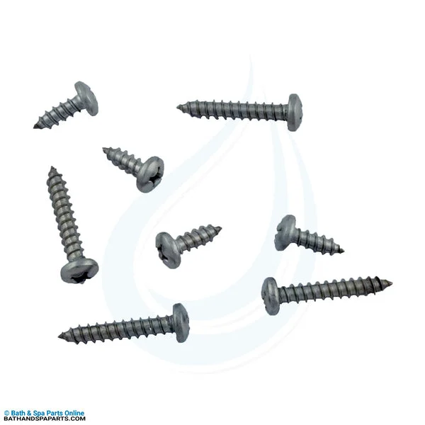 Carvin Deckmate Skimmer Screw Kit (14434203R000)