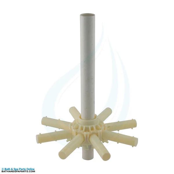 Carvin L225 Snap Fit Standpipe Assembly [w/Lateral] (42377309K)