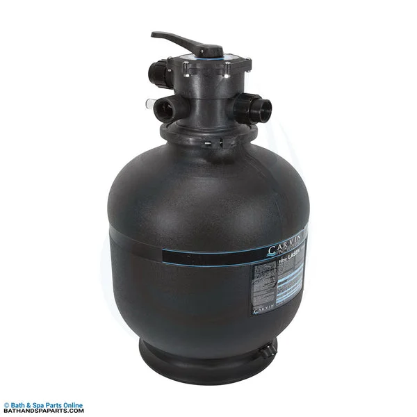 Carvin Laser L225-7C 22-1/2″ Sand Filter (94089225)