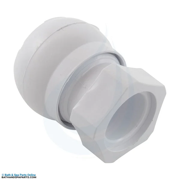 Carvin P & W Jet 20E Directional White Nozzle (43-0647-08-R)