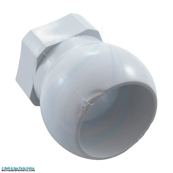 Carvin P & W Jet 25E Directional White Nozzle (43-0650-02-R)