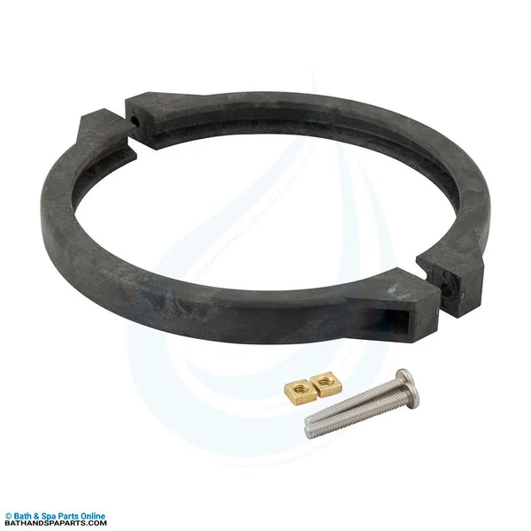 Carvin Sandstorm Plastic Clamp Ring Assembly (85813903K)