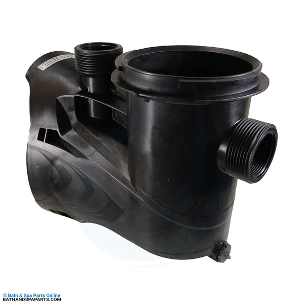 Carvin SharkJet 1-1/2″ Vertical Discharge Pump Body (16110212R)
