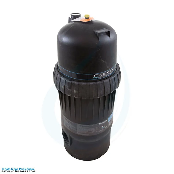 Carvin Sherlok 160 160 sqft 160 GPM 2″ FPT Cartridge Filter (94223810)