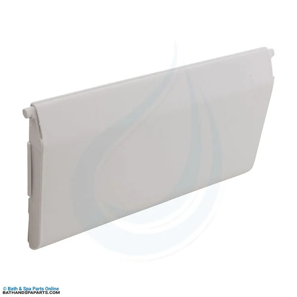 Carvin WL/WC/WB Wide Mount Skimmer Weir (43124601R)
