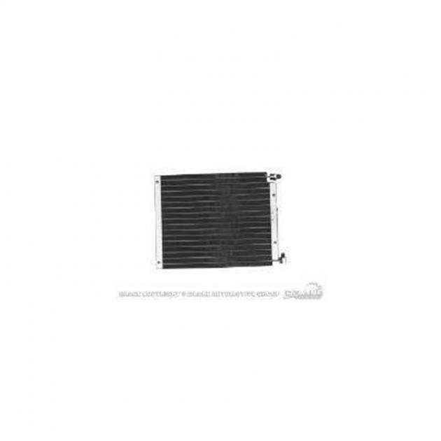 Scott Drake 1964-1966 Ford Mustang A/C Condenser C5ZZ-19712-A