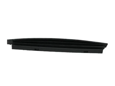 Toyota 63218-48030 Sliding Roof Side Garnish Left Hand