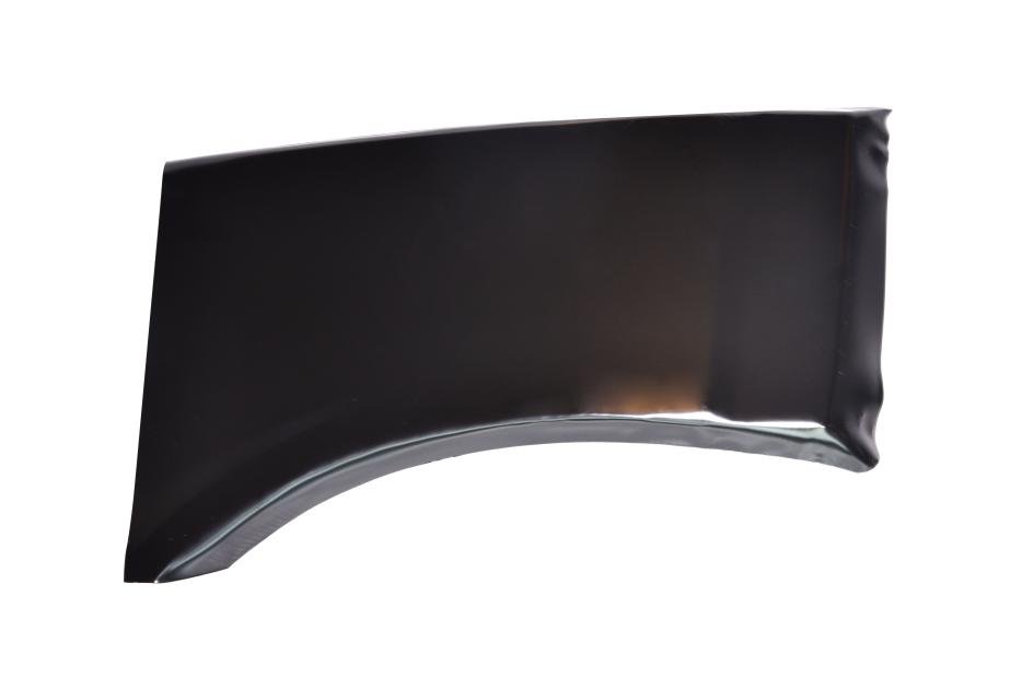 Redline Restomotive 1974-1981 Chevrolet Camaro Lower Front Right Quarter Repair / Patch Panel