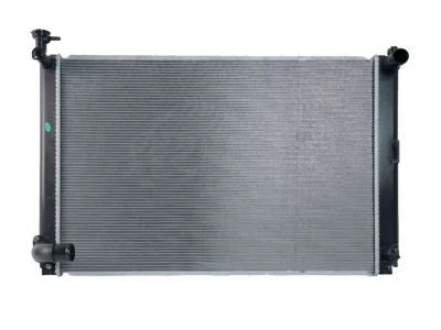 Lexus 16041-20353 Radiator Assembly No.2