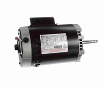 Century Pool Cleaner Replacement Pump Motors – 3/4 HP, 230/115 Volts, Frame N56C2, THD. Shaft – B625