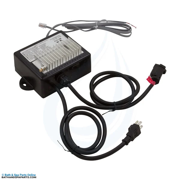 CG Air EVO1 MA01 Bath Control [115V] [60Hz] (EVO1-V-P/L-N/N+MA01)
