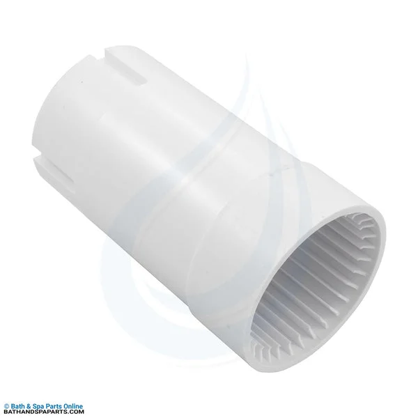 Champlain Olympic Solar Reel White Hub (BUL1002)