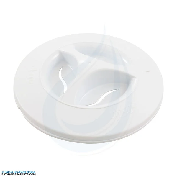 Champlain Olympic Standard Skimmer White Lid (UNI-87ABS)