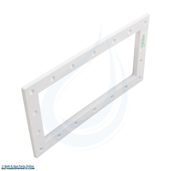 Champlain Olympic Wide Mouth Skimmer Faceplate (UNI85ABSW)
