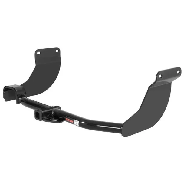 Class 2 Trailer Hitch W/ 1.25 Inch Receiver For 2010 – 2013 Ford Transit Connect – Rated To 3,500 Lbs. GTW