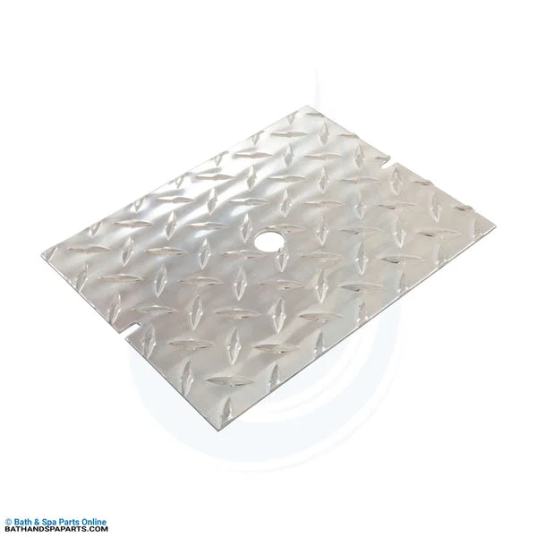 Clayton Lambert Rectangular Skimmer Cover (P-2500)