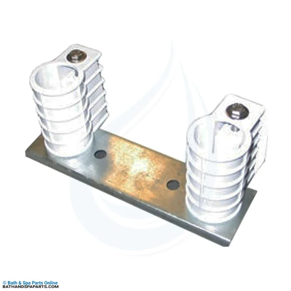 CMP Anchor Plate Kit [20″] w/[4″ Sockets] (25572-420-000)