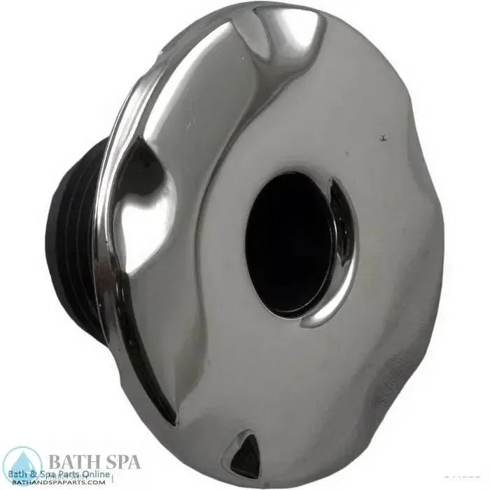 CMP ClusterJet Internal [2″ FD] [Fixed] [Scalloped] [SS/Dark Gray] (23501-102-000)