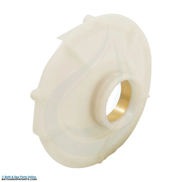 CMP Diffuser Dura-Glas/Max-E-Glas [0.75–2.5 HP] (25356-100-000)