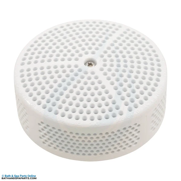 CMP Equalizer Suction VGB [2″ Insider] [White] (25207-700-000)