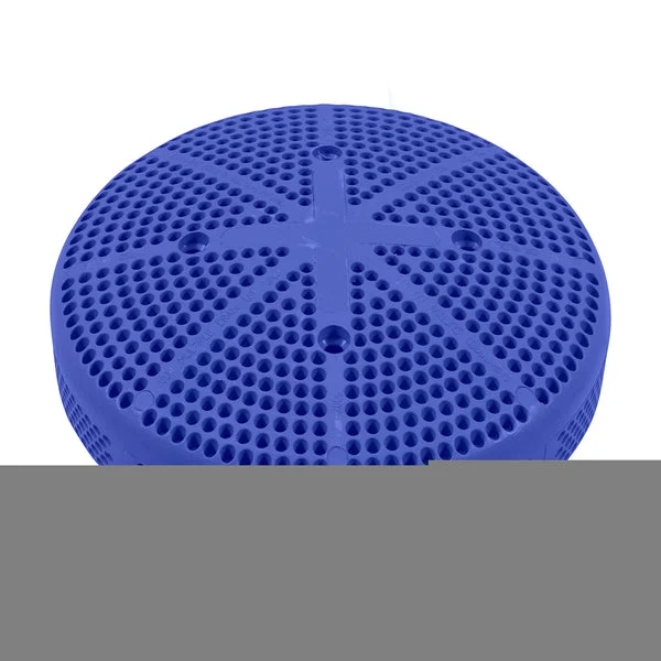 CMP Fiberglass Pool Suction Cover [Dark Blue] (25215-069-003)