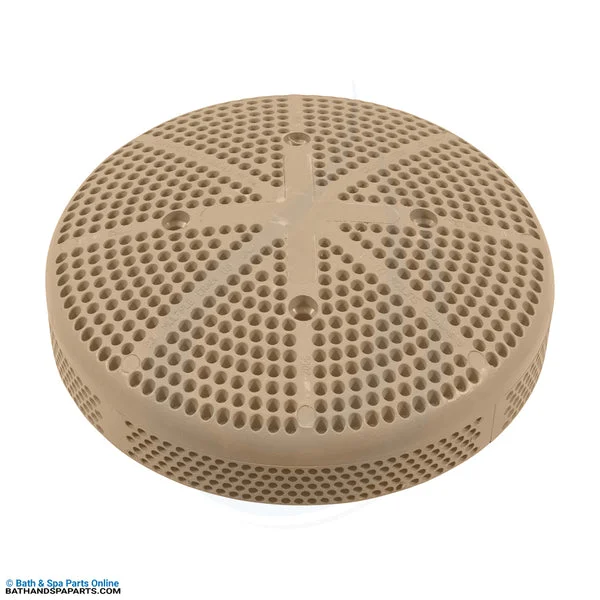 CMP Fiberglass Pool Suction Cover [Tan] (25215-009-003)