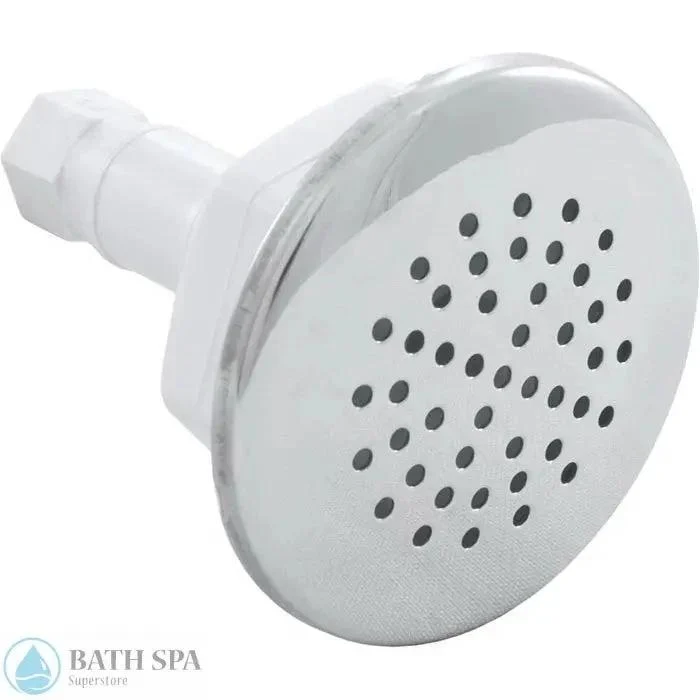 CMP Galaxy Air Injector [Stainless Steel] [3/8″ Barb] (23003-102-000)