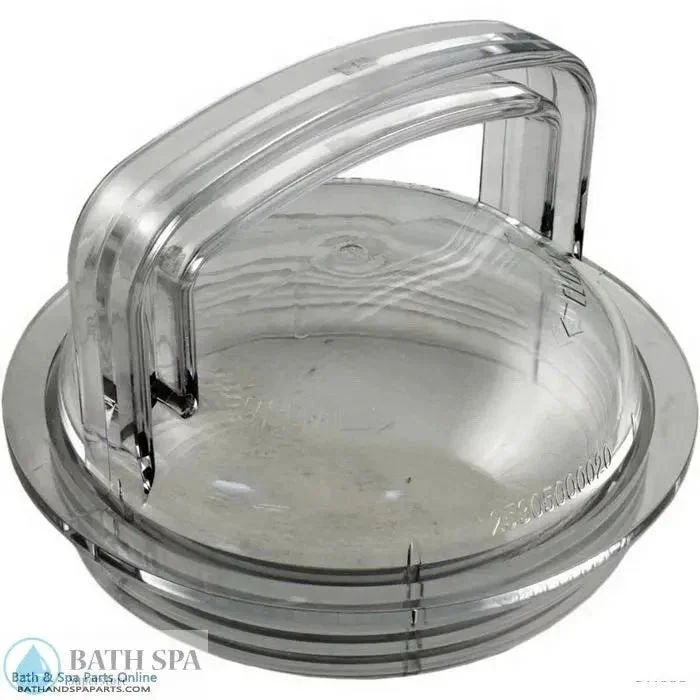 CMP Generic Pentair PacFab Challenger/Pinnacle/Waterfall Trap LID (25305-000-020)
