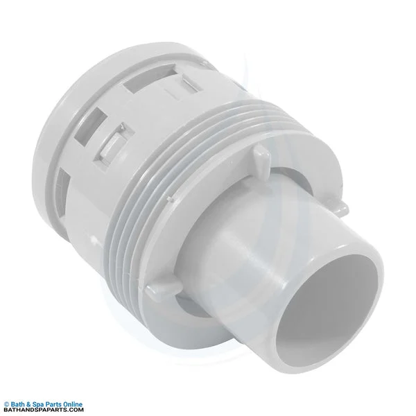 CMP Gunite Whirlpool Jet [Non-Adjustable] [White] (25583-000-000)