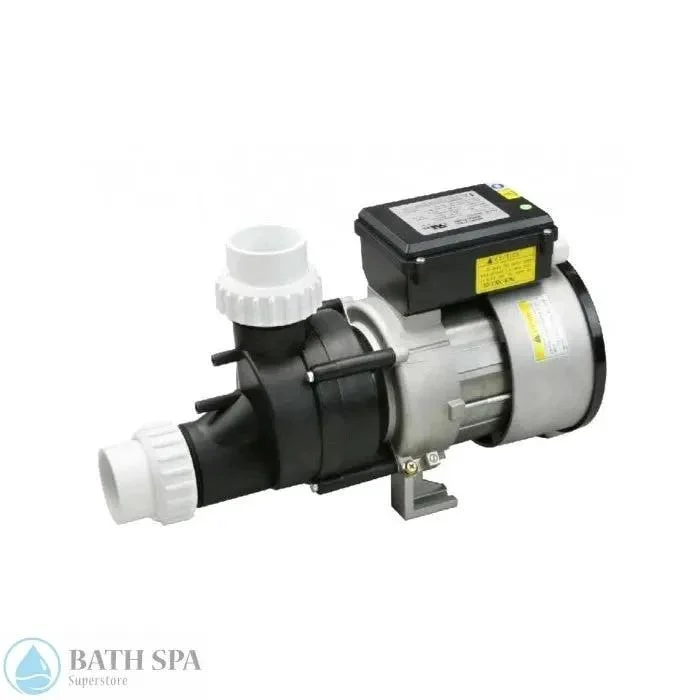 CMP Nexxus II – 13 Amp Bath Pump With Air Switch (27213-130-000)