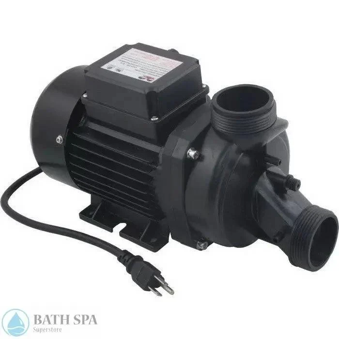 CMP Ninja Bath Pump [7.2a] Air Switch [120v] (27210-080-000)