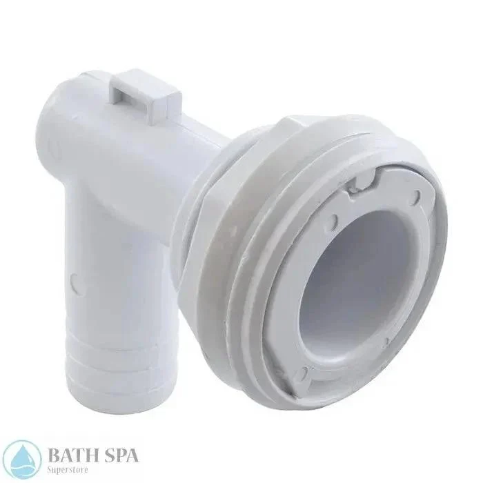 CMP Typhoon 200 Jet Body [1-1/2″ HS] No Air x W 3/4″ Barb] (23422-100-000)