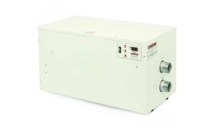 Coates PHS Series Commercial Electric Heater 3 Phase 57kW 240V 32457PHS