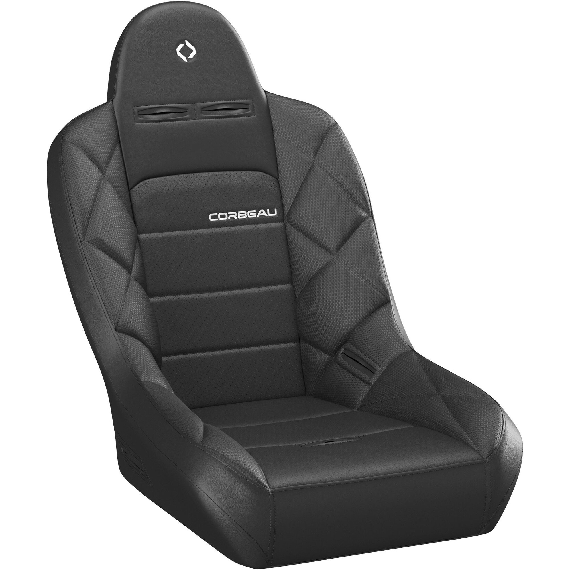 Corbeau Baja JP Suspension Seat