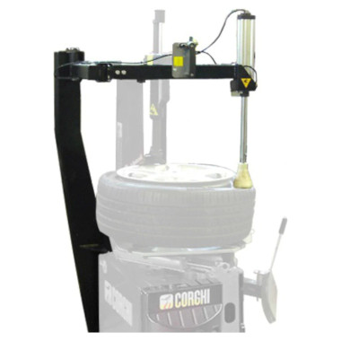 Corghi BPT Articulating Arm for A9830