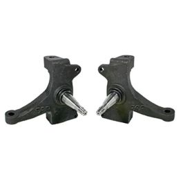 CPP 1963-70 GM PU Modular 2.5" Drop  Spindles