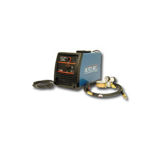 Auto Arc XLT185, 230V Portable Mig Welder