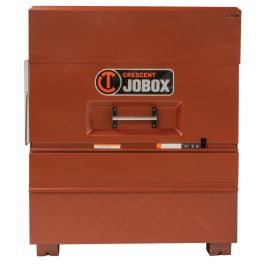 Crescent 2D-681990 48" Site-Vault Piano Box with Drawer